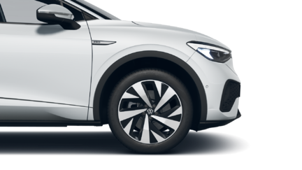 Bild eines ID.5 Pro Performance 150 kW