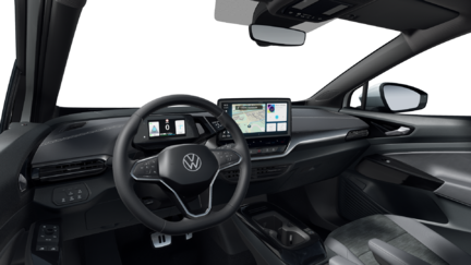 Bild eines ID.5 Pro Performance 150 kW