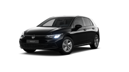 VW Golf Life TDI 4MOTION DSG jetzt sofort verfügbar | Volkswagen