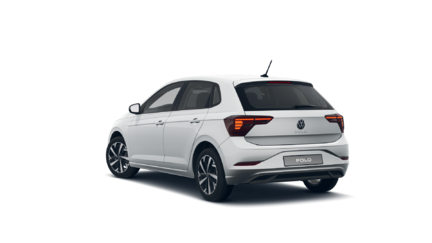 Bild eines Polo Life TSI