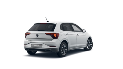 Bild eines Polo Life TSI