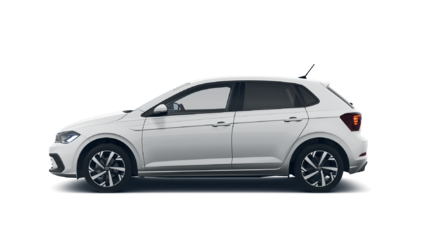 Bild eines Polo Life TSI