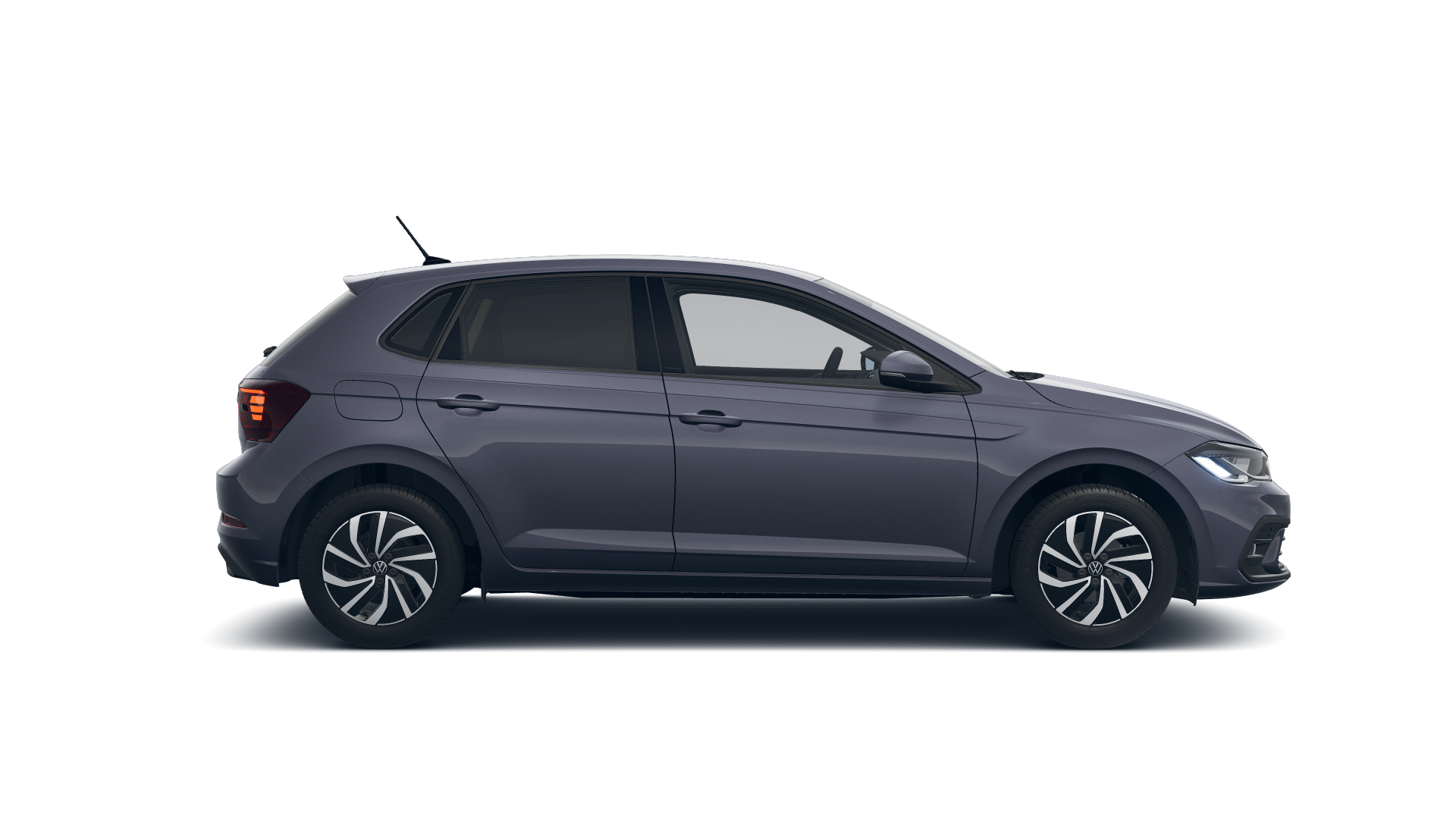 Bild eines Polo Life TSI