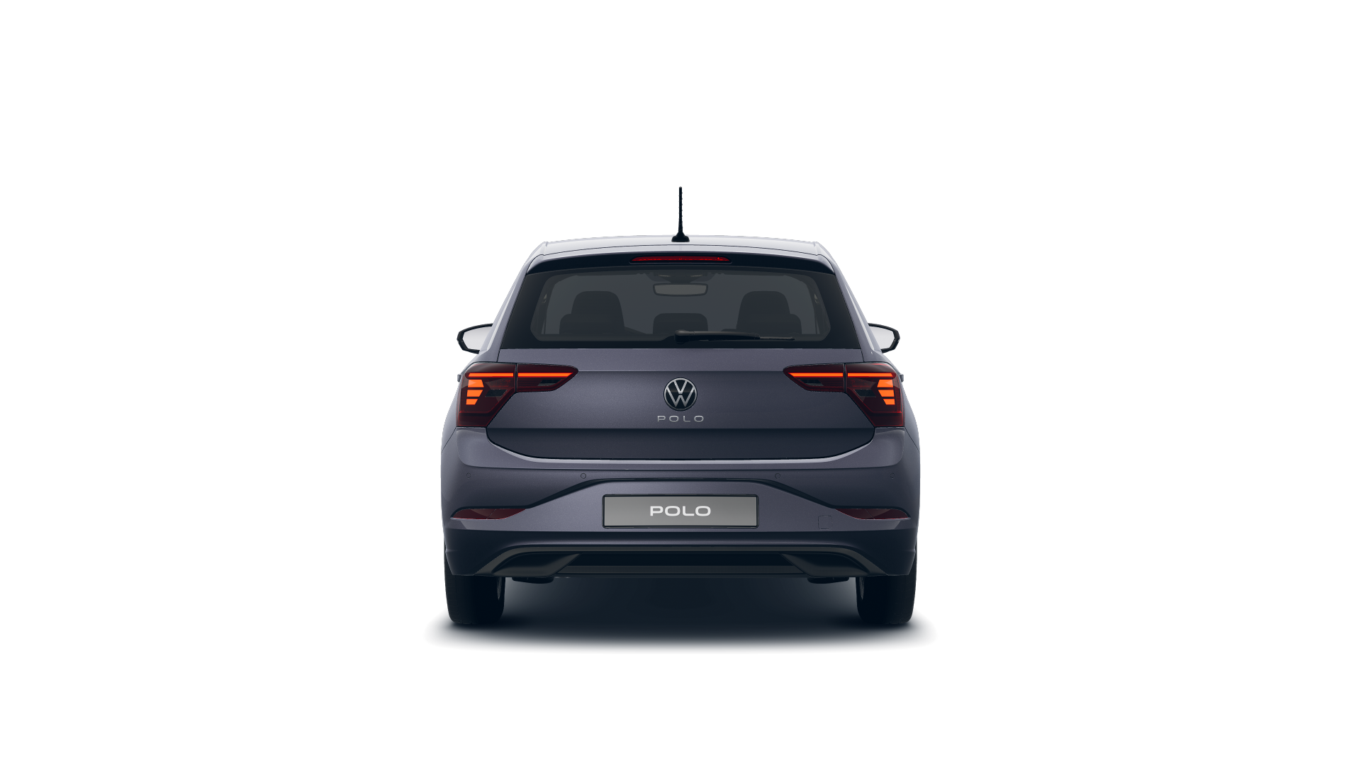 Bild eines Polo Life TSI