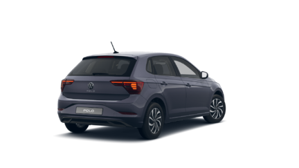 Bild eines Polo Life TSI