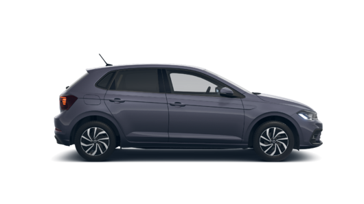 Bild eines Polo Life TSI