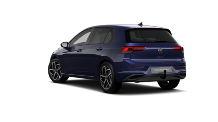 Bild eines Golf Life mHeV TSI DSG