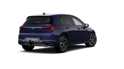Bild eines Golf Life mHeV TSI DSG