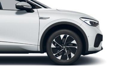 Bild eines ID.5 Pro Performance 150 kW