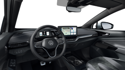 Bild eines ID.5 Pro Performance 150 kW