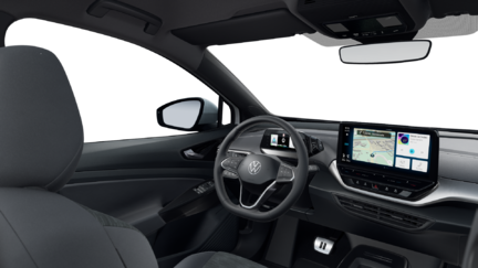Bild eines ID.5 Pro Performance 150 kW