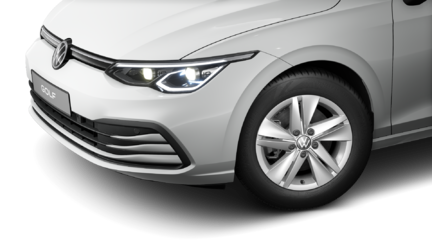 Bild eines Golf Variant Life TDI DSG