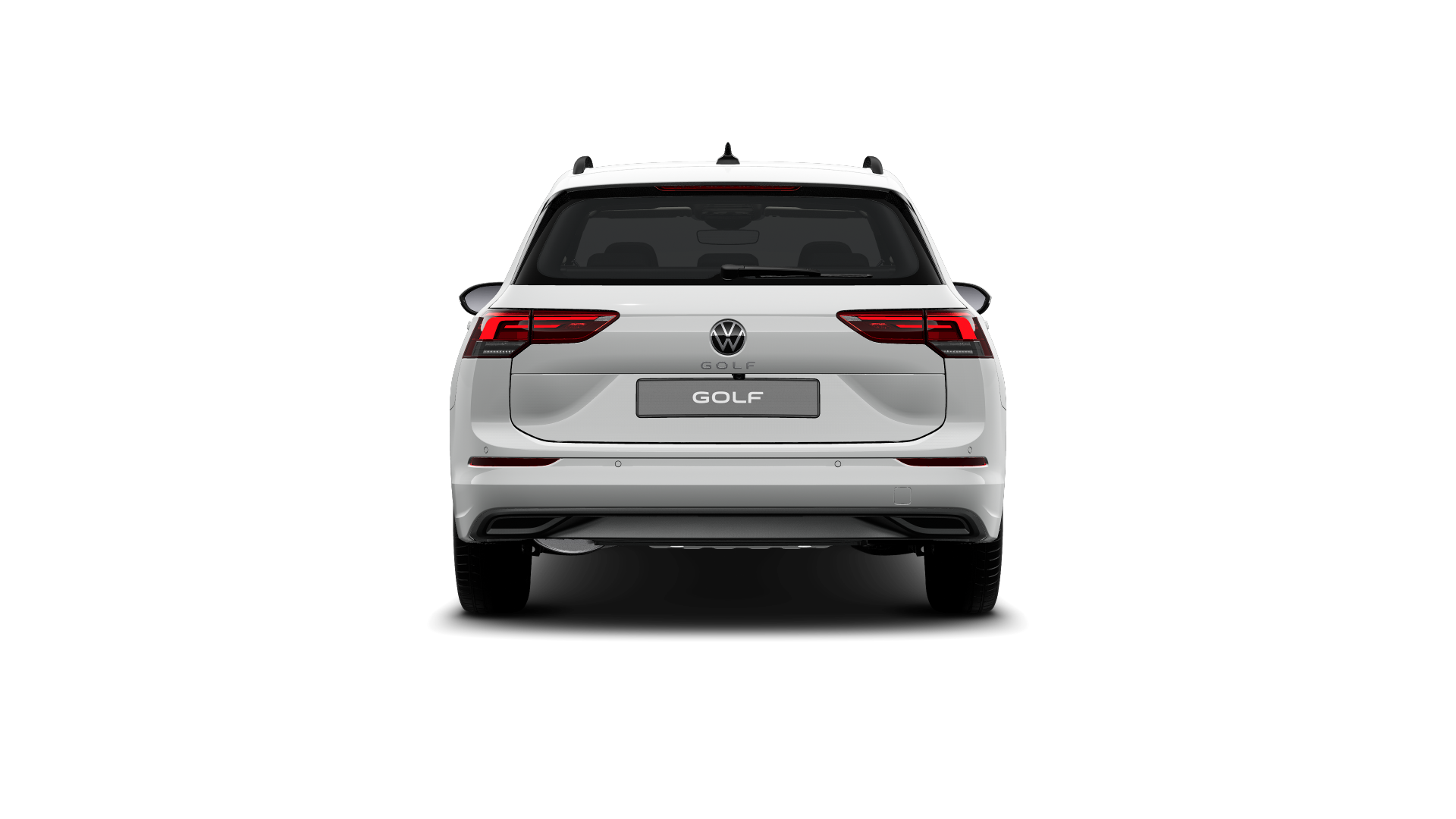 Bild eines Golf Variant Life TDI DSG