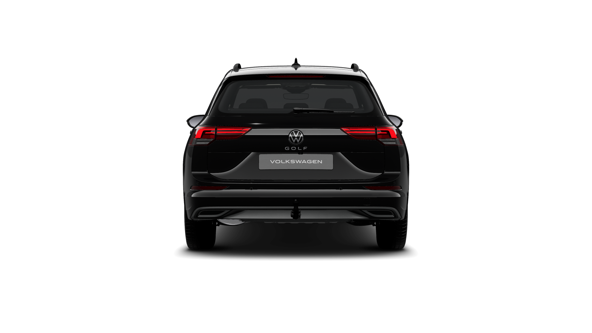Bild eines Golf Variant Life TDI DSG