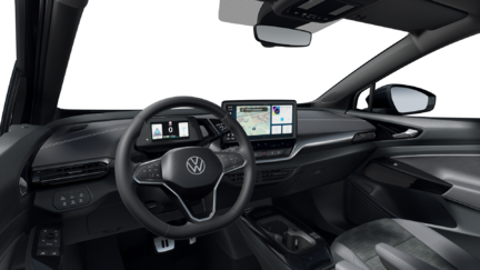 Bild eines ID.5 Pro Performance 150 kW