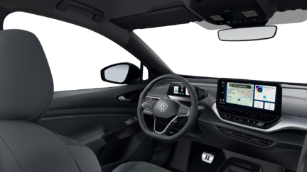 Bild eines ID.5 Pro Performance 150 kW