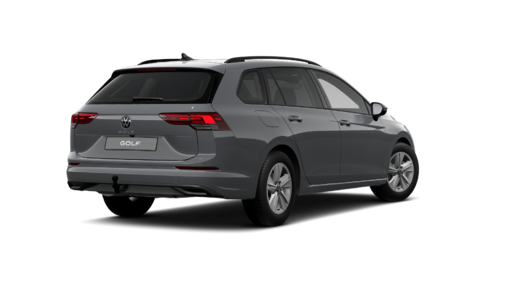 Bild eines Golf Variant Life TDI