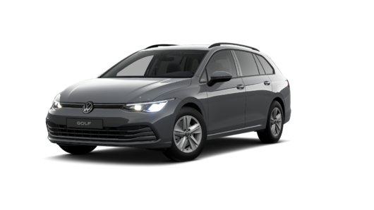 Bild eines Golf Variant Life TDI