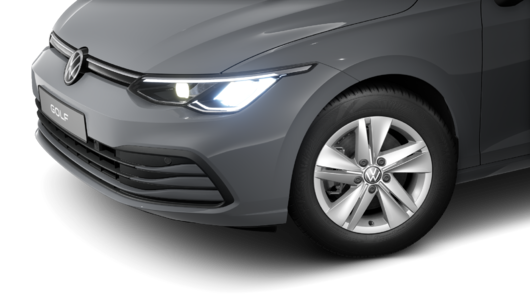 Bild eines Golf Variant Life TDI