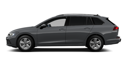 Bild eines Golf Variant Life TDI