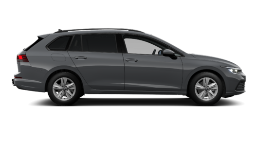 Bild eines Golf Variant Life TDI