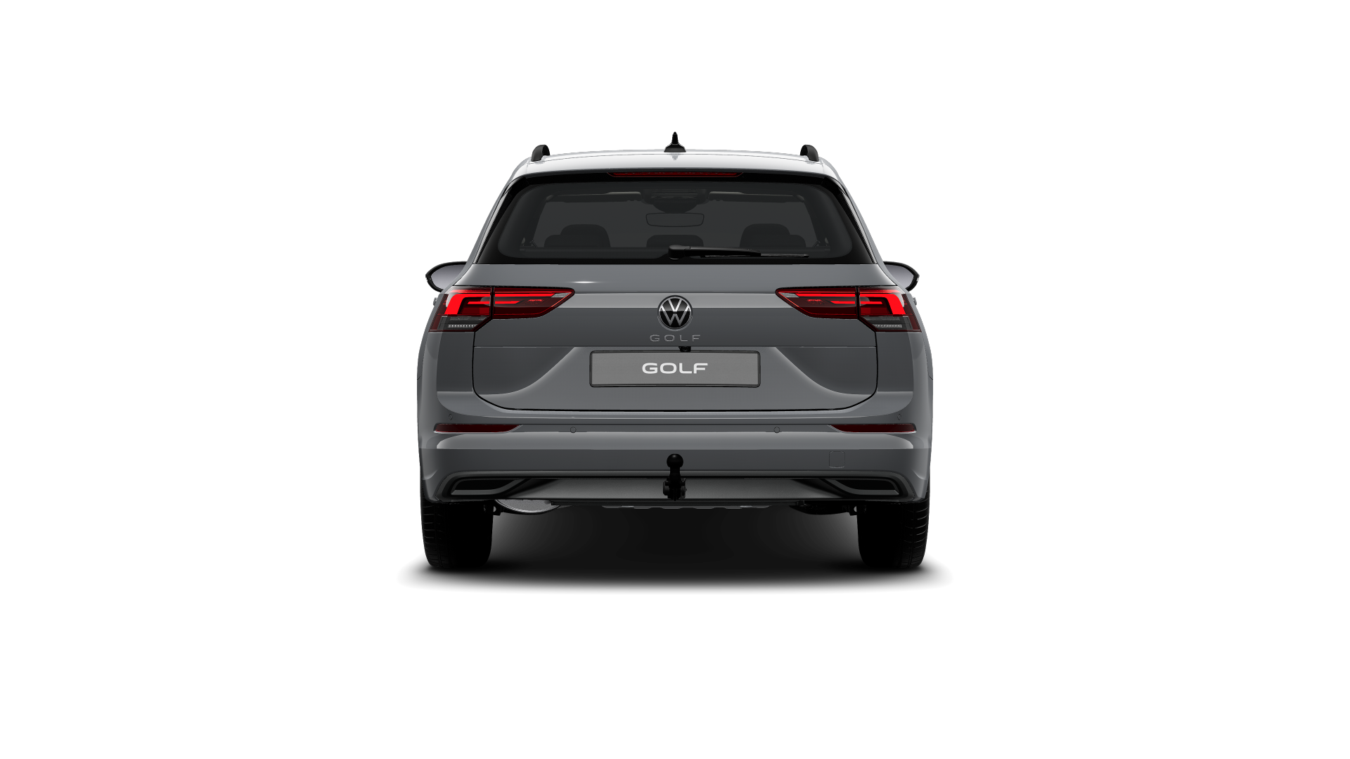 Bild eines Golf Variant Life TDI