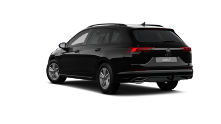 Golf Variant Life TDI