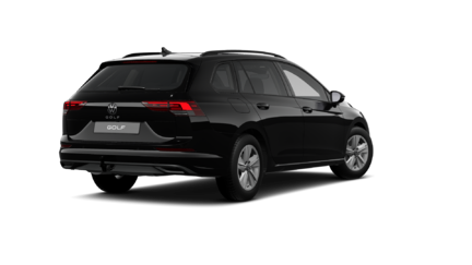 Golf Variant Life TDI