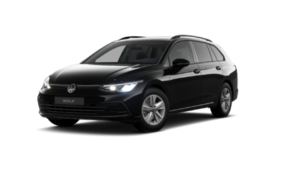 Golf Variant Life TDI