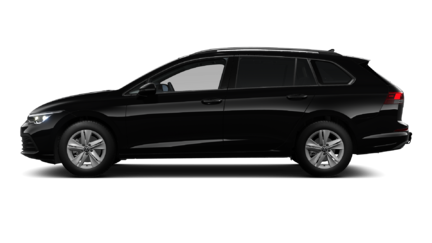 Golf Variant Life TDI
