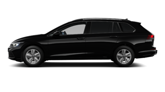 Bild eines Golf Variant Life TDI