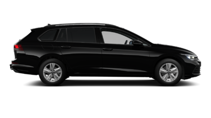 Golf Variant Life TDI