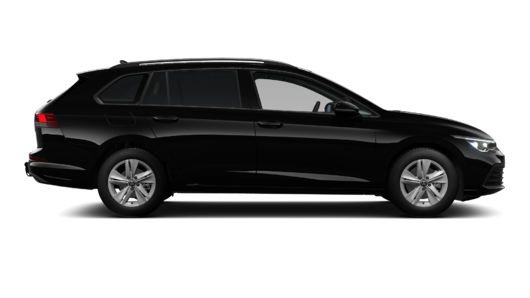 Bild eines Golf Variant Life TDI