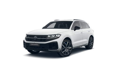 Bild eines Touareg R eHybrid TSI 4MOTION