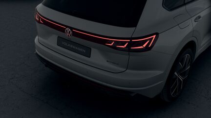 Bild eines Touareg R eHybrid TSI 4MOTION