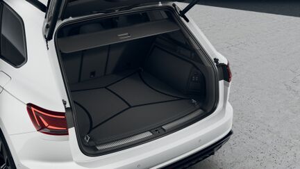 Bild eines Touareg R eHybrid TSI 4MOTION