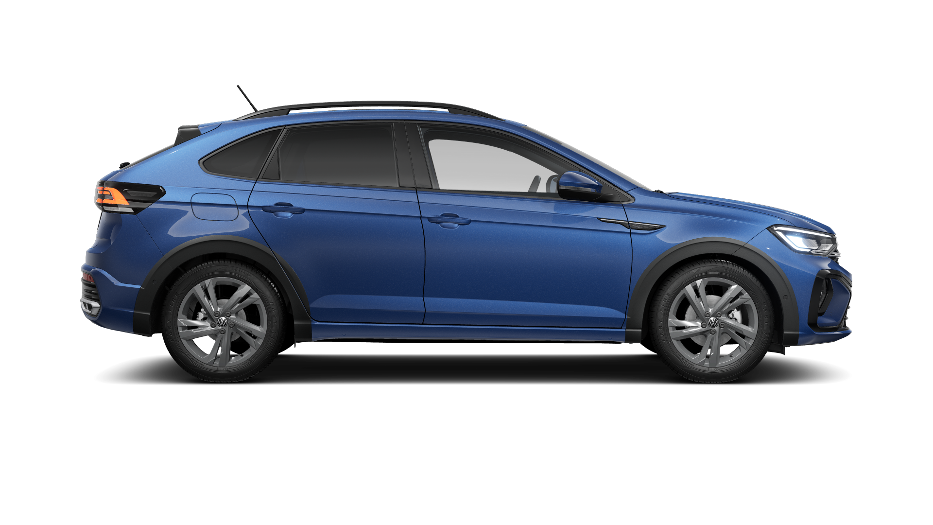 Bild eines Taigo R-Line TSI DSG