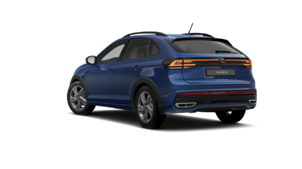 Taigo R-Line TSI DSG