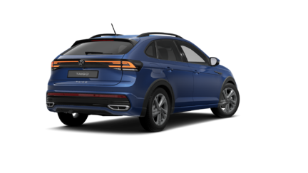 Taigo R-Line TSI DSG