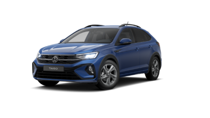 Taigo R-Line TSI DSG