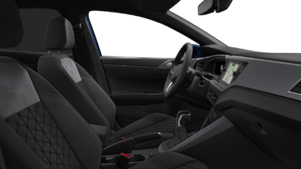Taigo R-Line TSI DSG