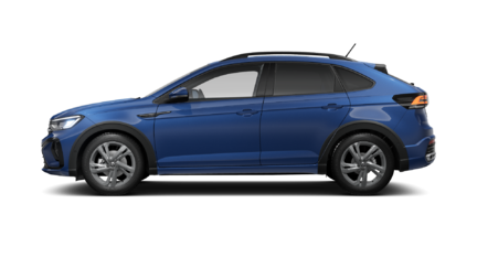 Taigo R-Line TSI DSG