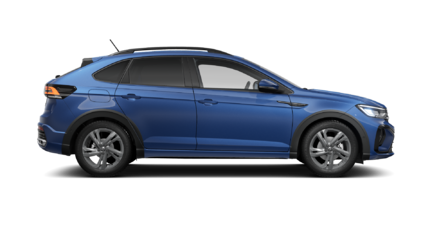 Taigo R-Line TSI DSG