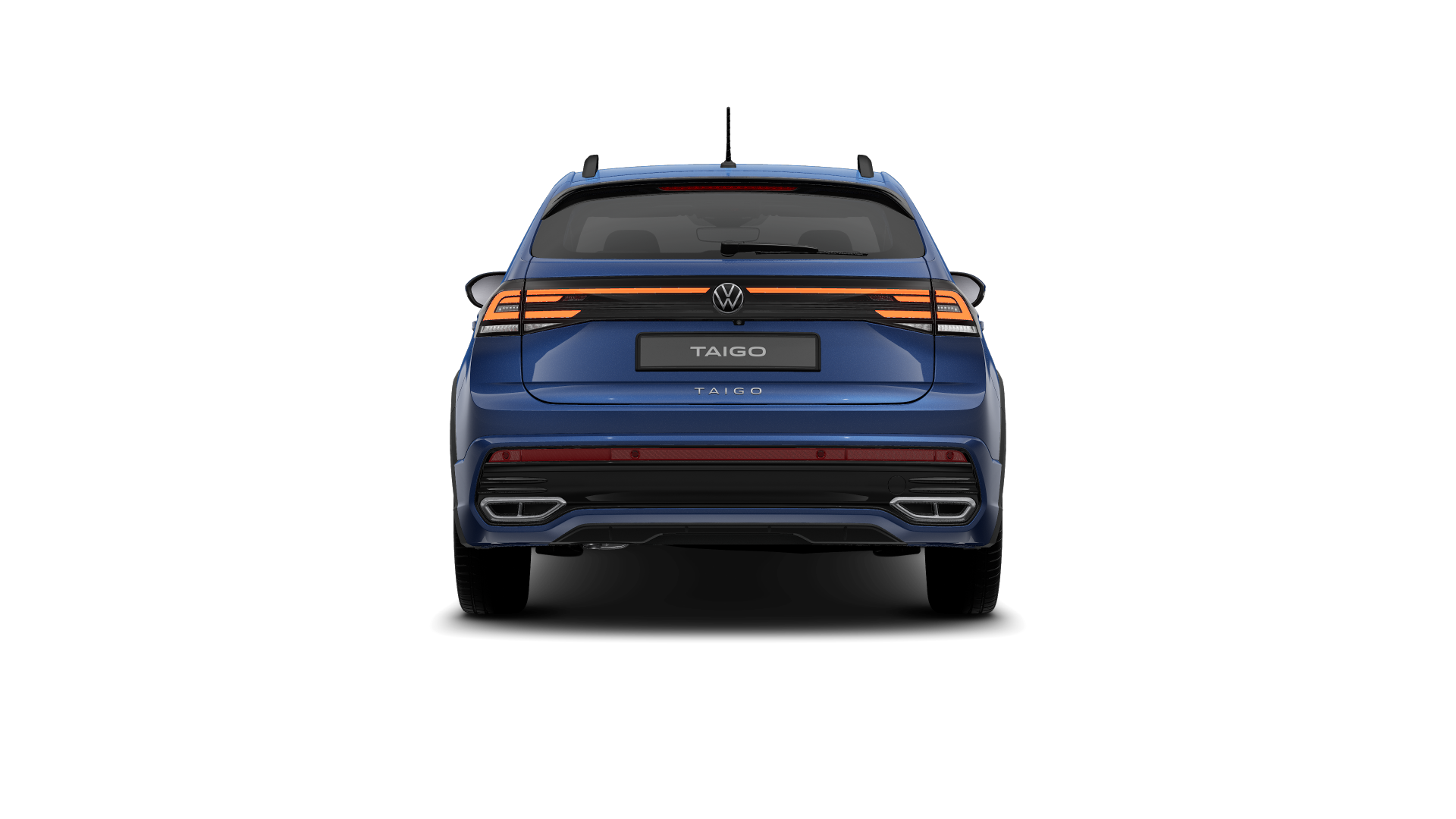 Taigo R-Line TSI DSG