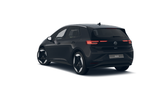 Bild eines ID.3 Pro S 150 kW