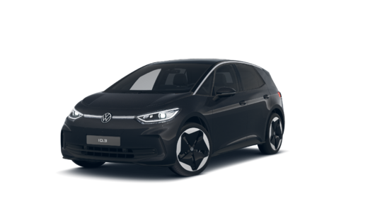 Bild eines ID.3 Pro S 150 kW