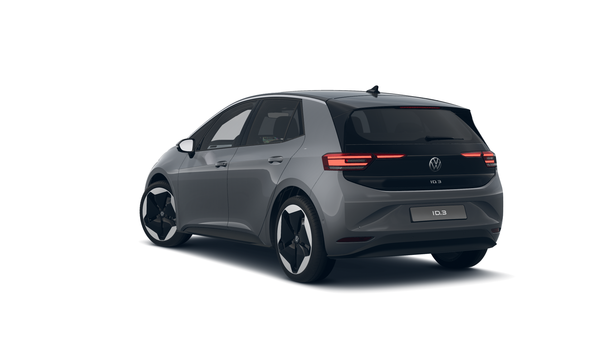 Bild eines ID.3 Pro S 150 kW