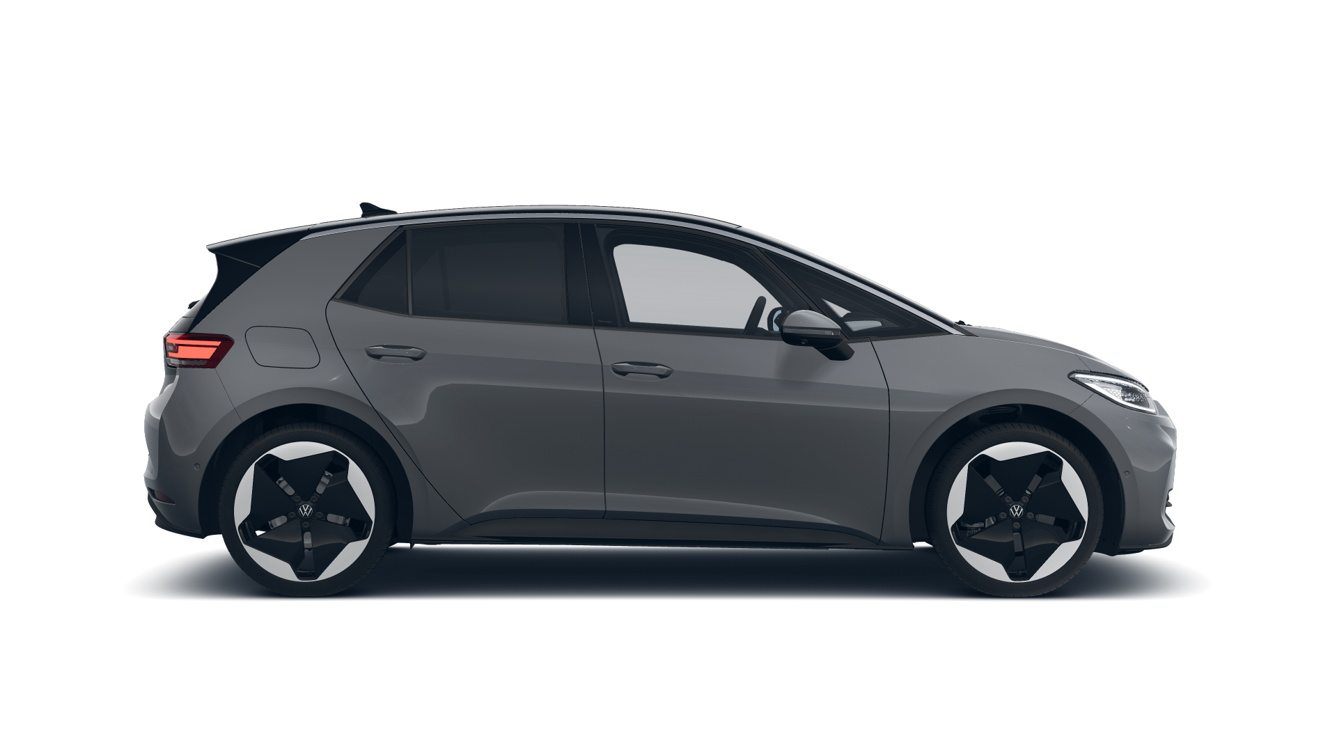 Bild eines ID.3 Pro S 150 kW