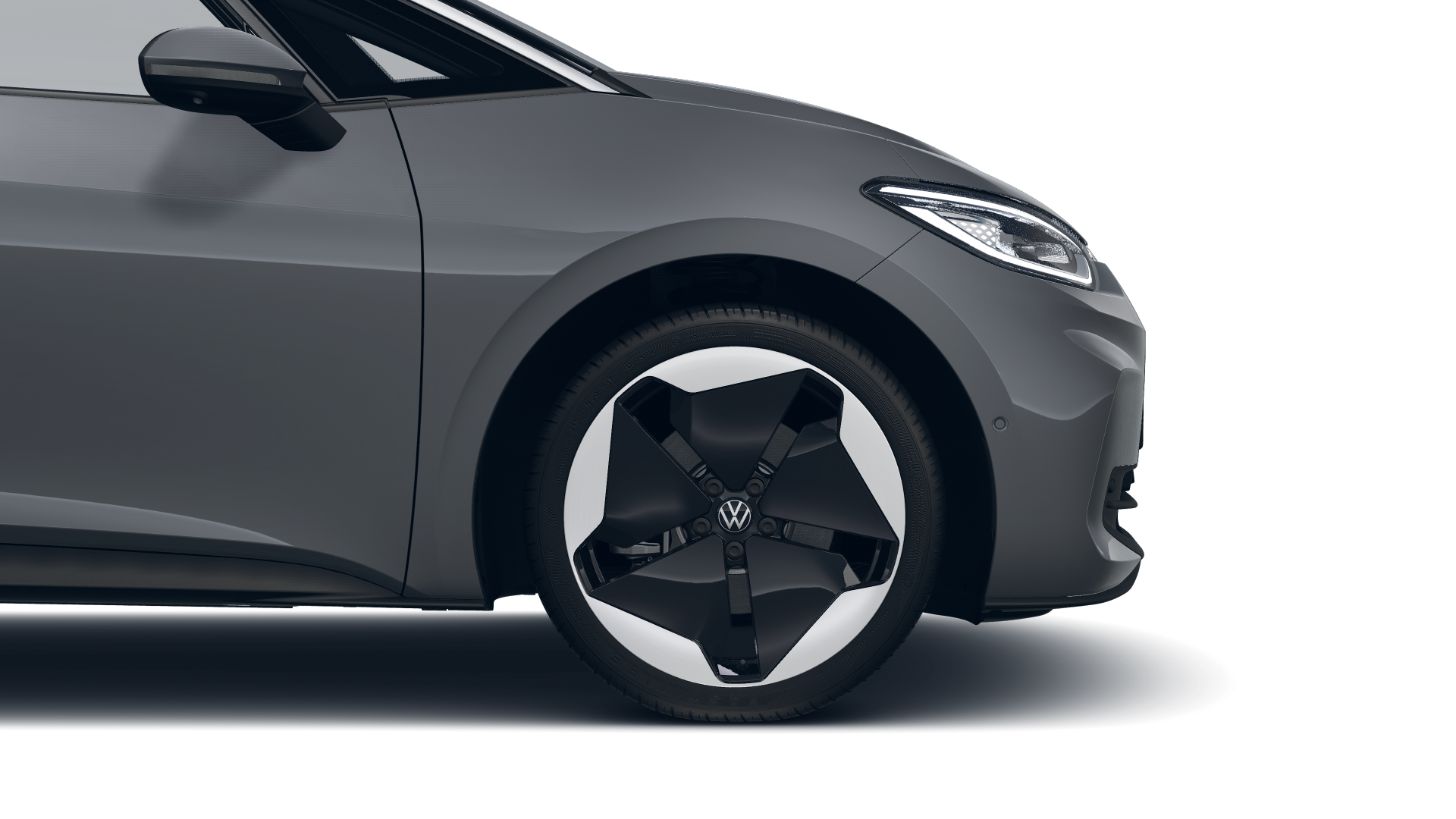 Bild eines ID.3 Pro S 150 kW