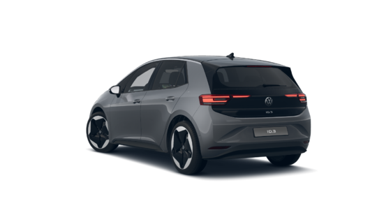 Bild eines ID.3 Pro S 150 kW
